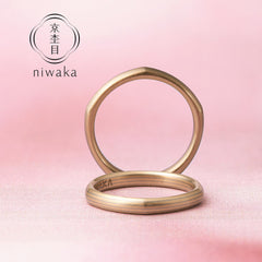 【結婚指輪】 ひなたHINATA