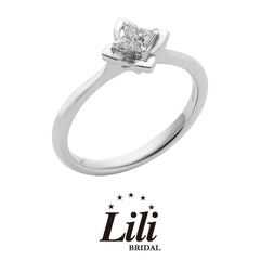 【婚約指輪】 PleasureE05ORCHIDEA®