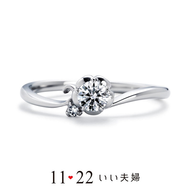 【結婚指輪】 IFM111W / IFM011G