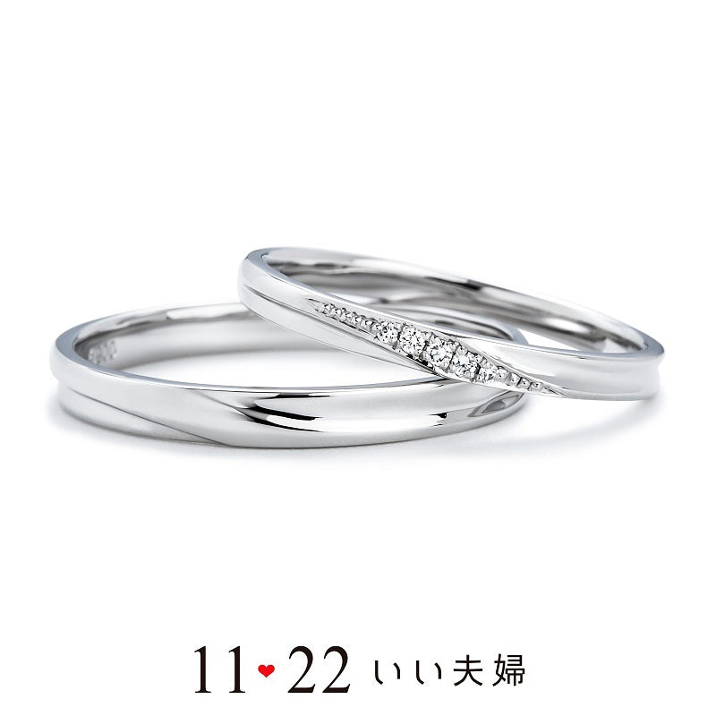 【婚約指輪】 IFE004