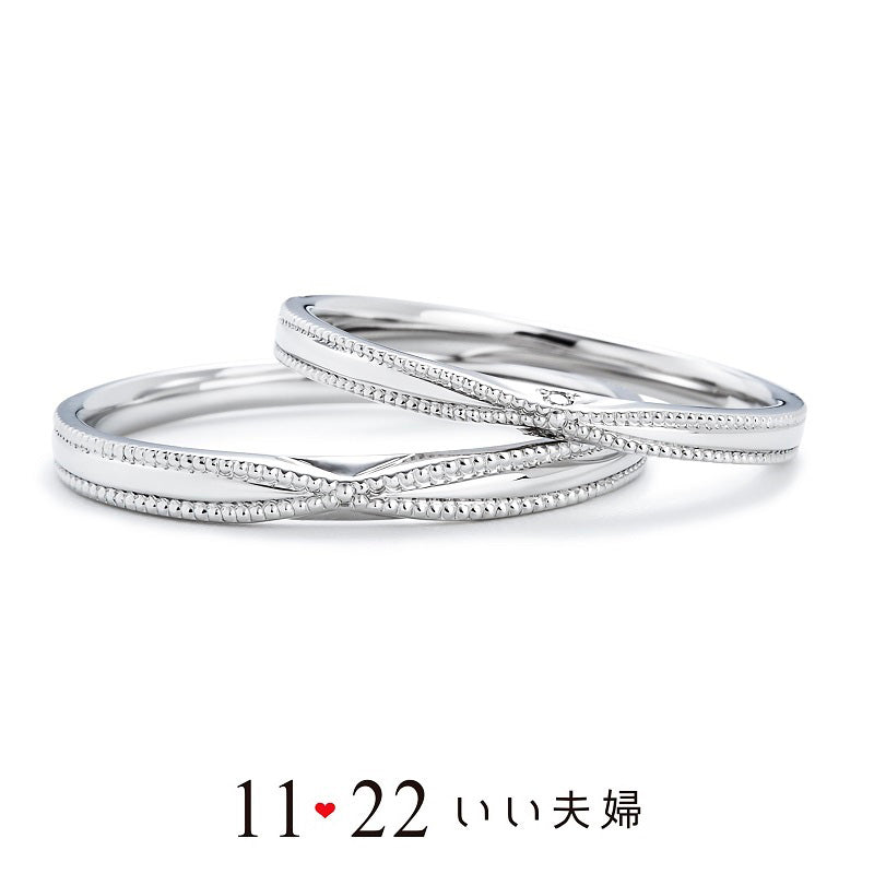 【婚約指輪】 IFE009