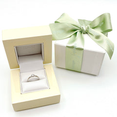 【婚約指輪】 ポン・ヌフ