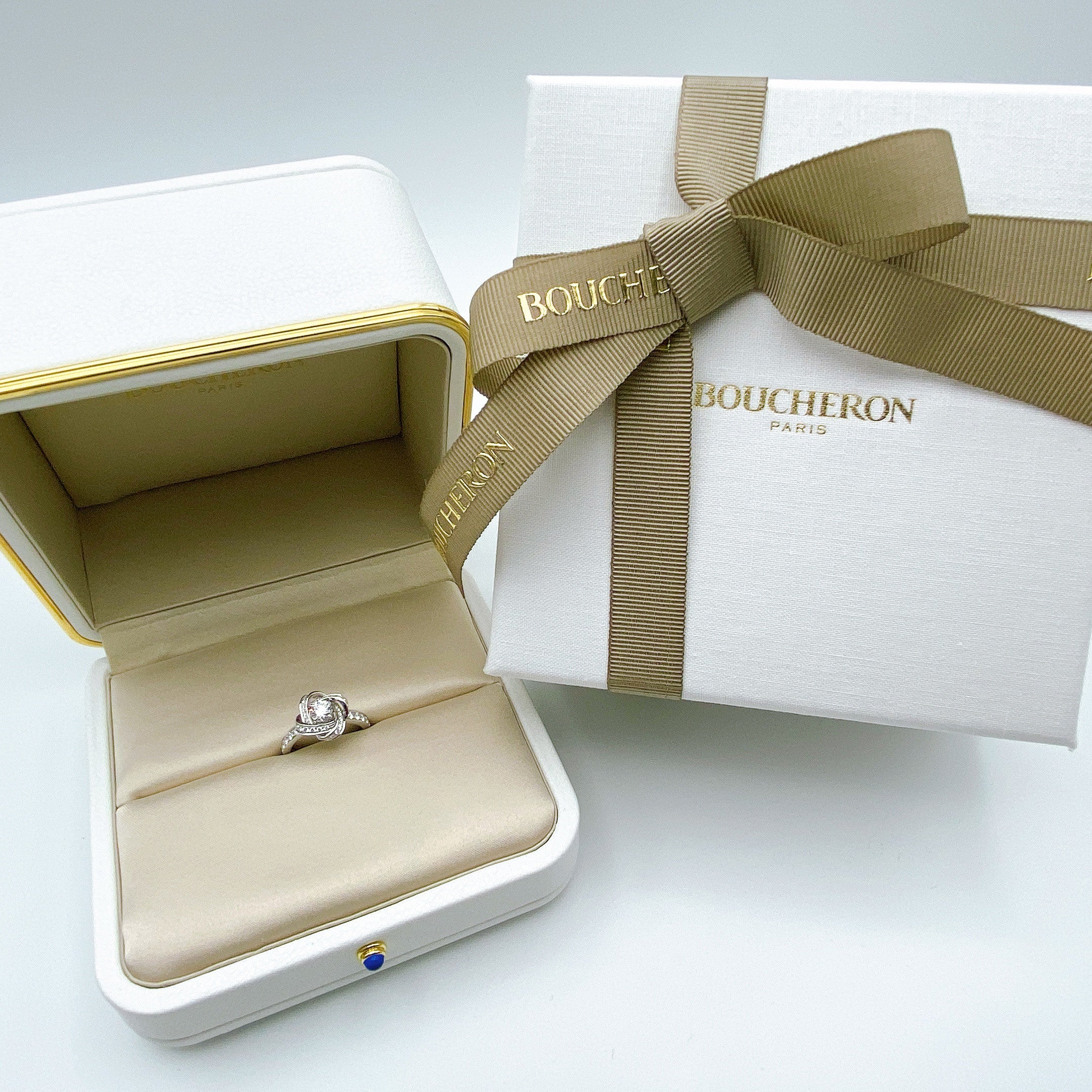 【結婚指輪】 ファセットダイヤモンドリング JAL00091