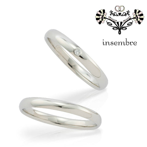 [Wedding Ring] Sole Ohisama
