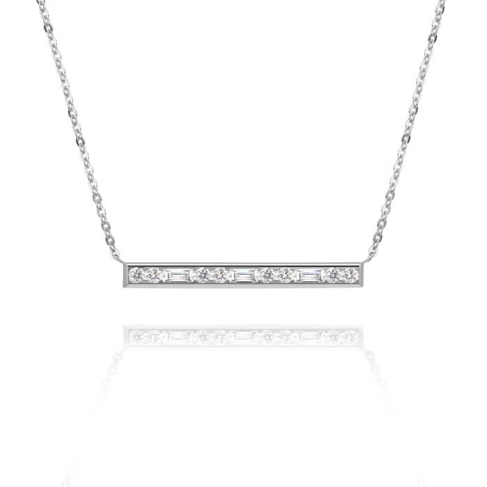 シティ ライト ネックレス