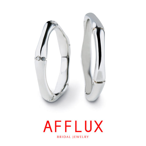 [wedding ring] KAGUYA