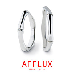 【結婚指輪】 KAGUYA カグヤ