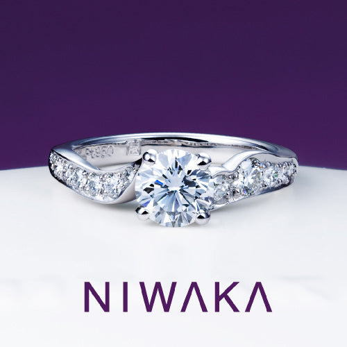 【セットリング】 唐花