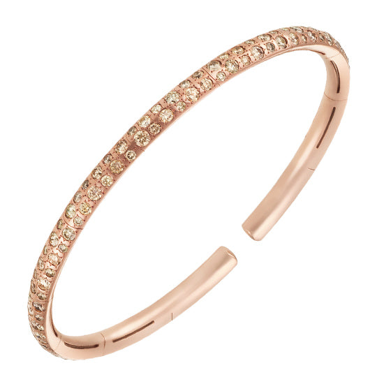 KASHIKEI BAND BANGLE REGULAR