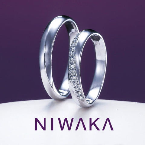 [Wedding Ring] Kira