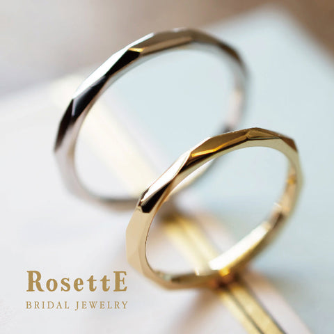 [Wedding Ring] TWIG Koeda