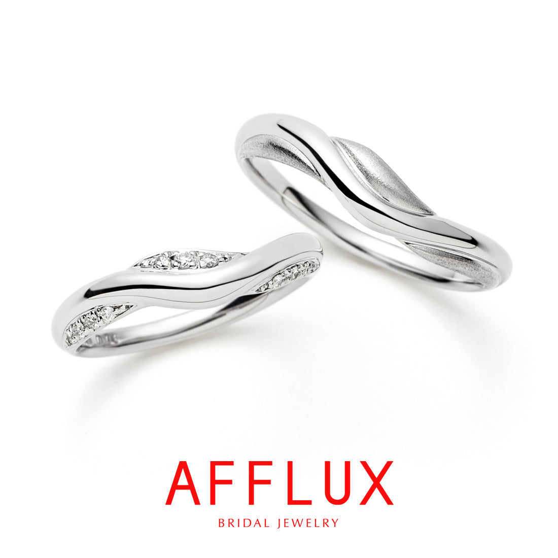 AFFLUX / アフラックス Kamm カム