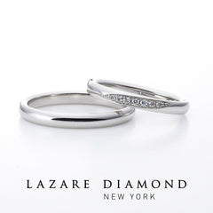 【結婚指輪】 メテオS