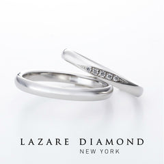 【結婚指輪】 メテオS