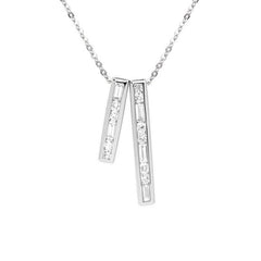 ネックレス ピナクル