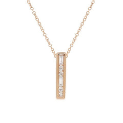 ネックレス ピナクル