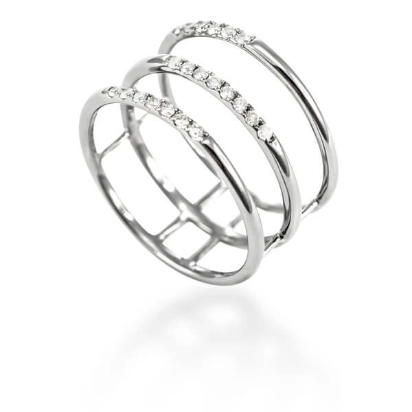 トライン チタン リング