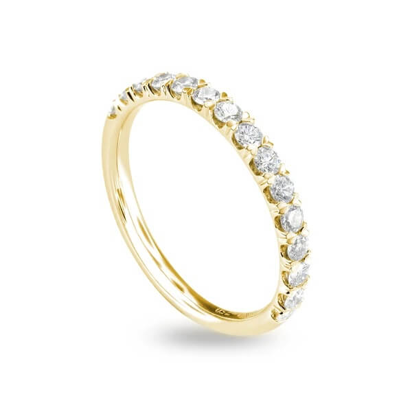 リング ラブマーク バンド