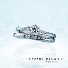 【婚約指輪】 リンデン