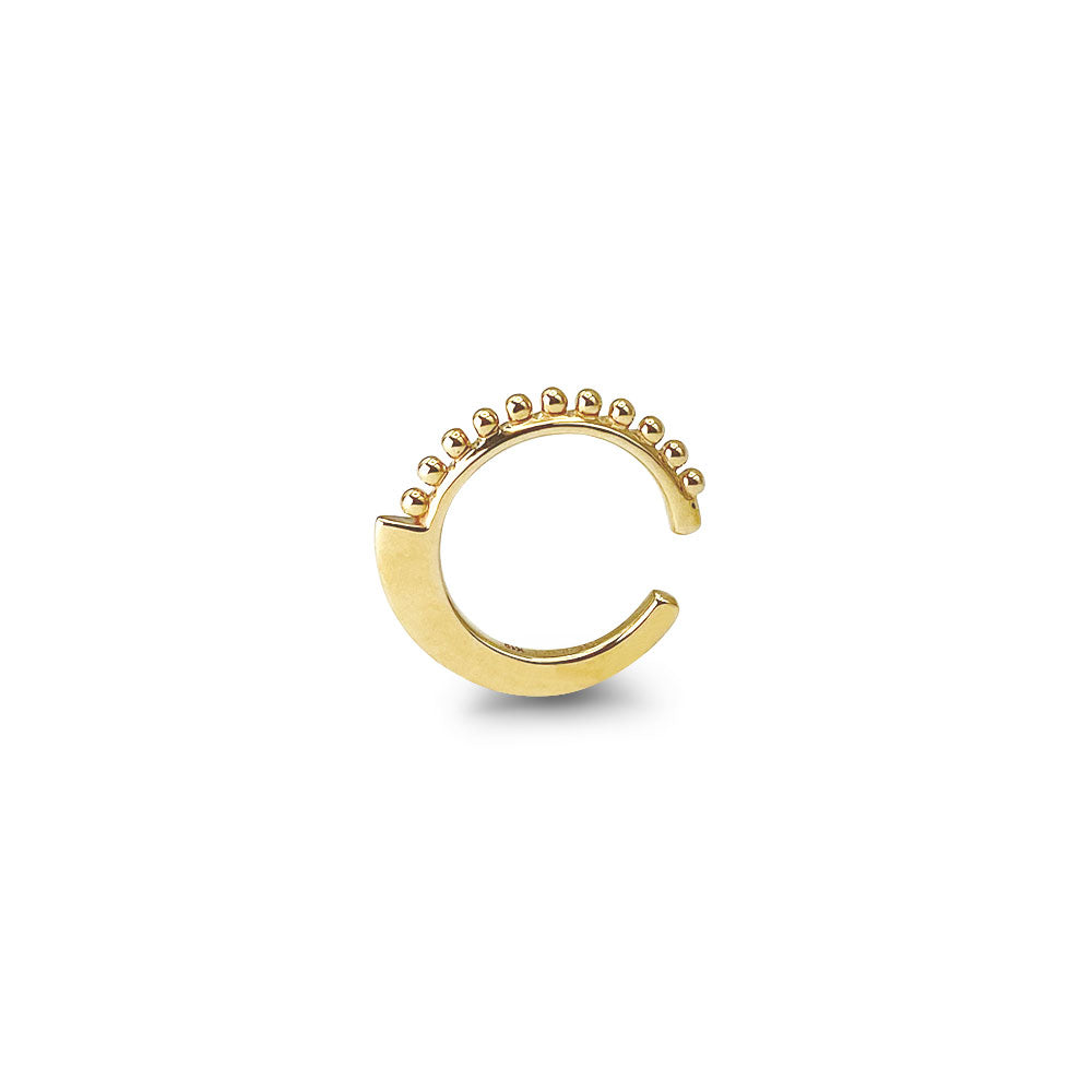 Mughal マイソール イヤーカフ S サイズ