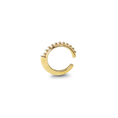 Mughal マイソール イヤーカフ S サイズ