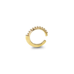 Mughal マイソール イヤーカフ S サイズ