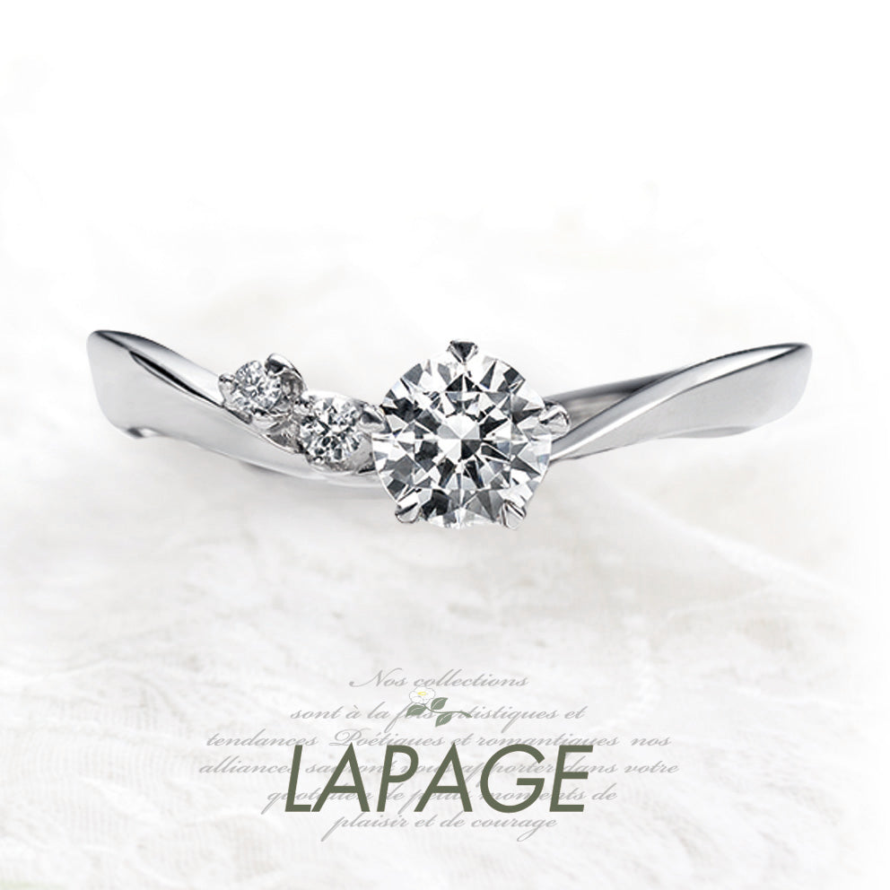 LAPAGE / ラパージュ ミュゲ すずらん