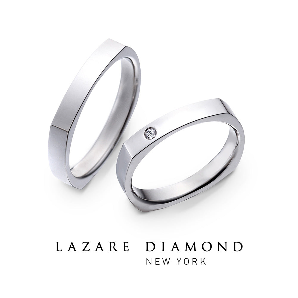 LAZARE DIAMOND / ラザール ダイヤモンド マディソンスクエア