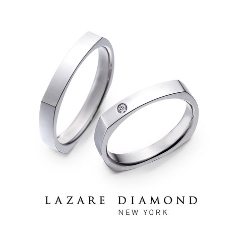 - wedding ring -<br> Madison Square New York Classica 