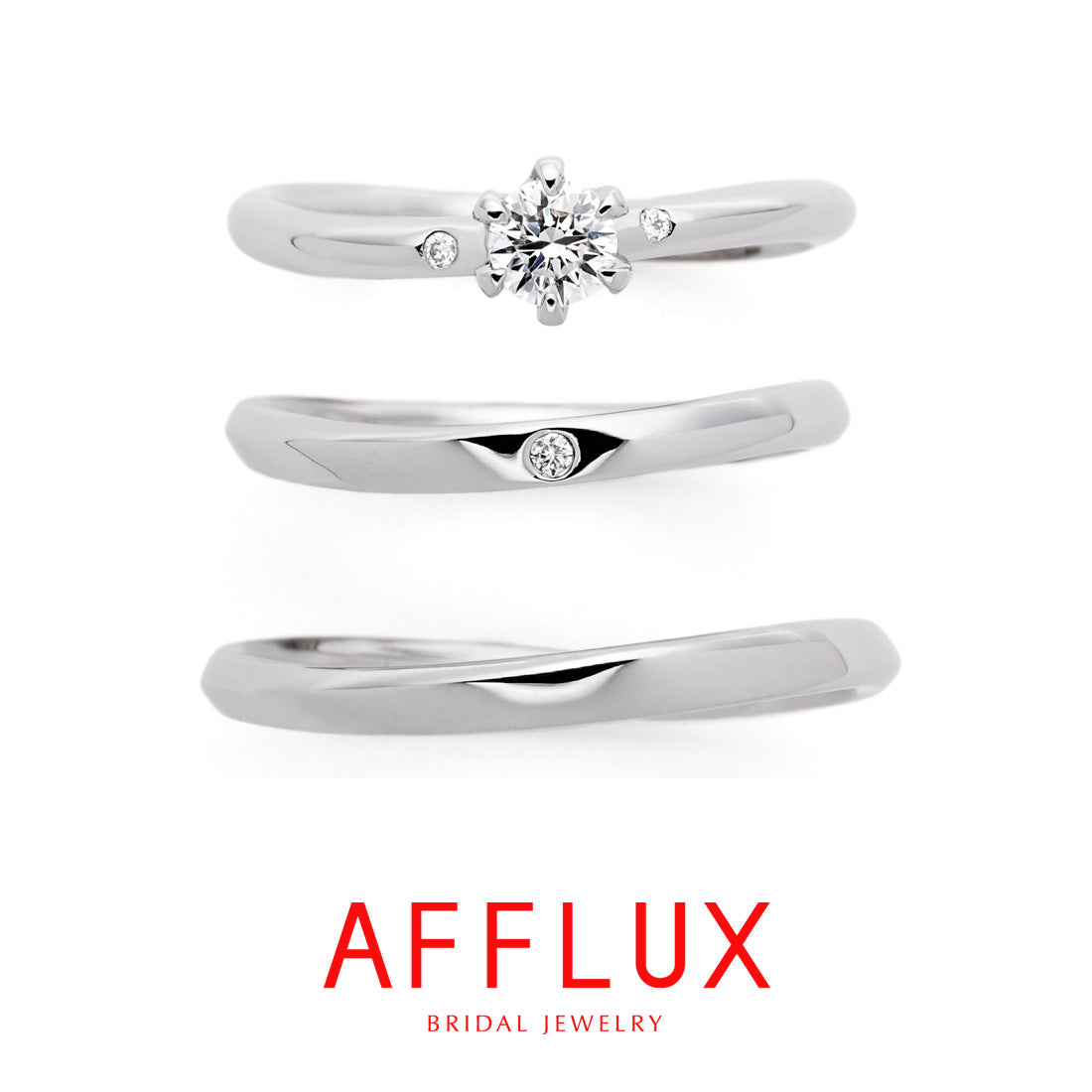 【婚約指輪】 Mai マイ