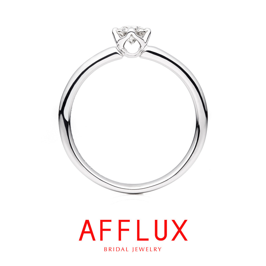 【婚約指輪】 Mio ミオ