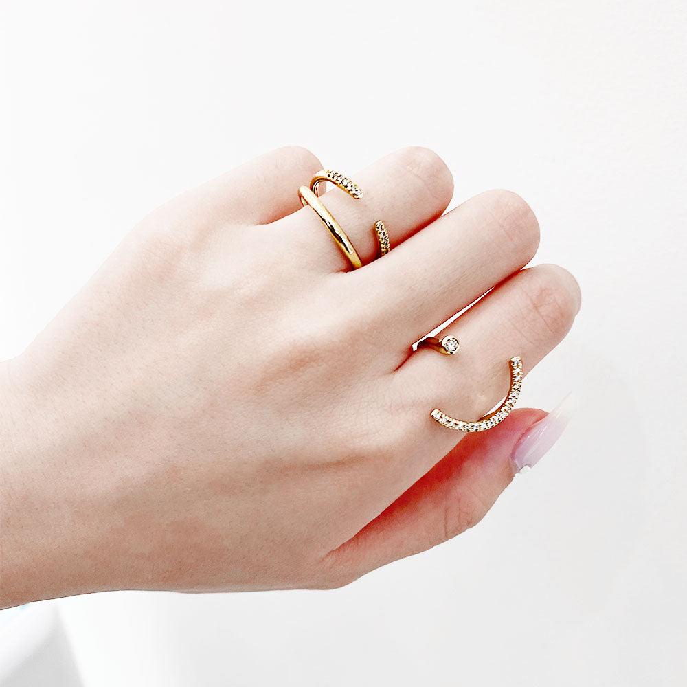 Treehopper ring (TH01KDR)