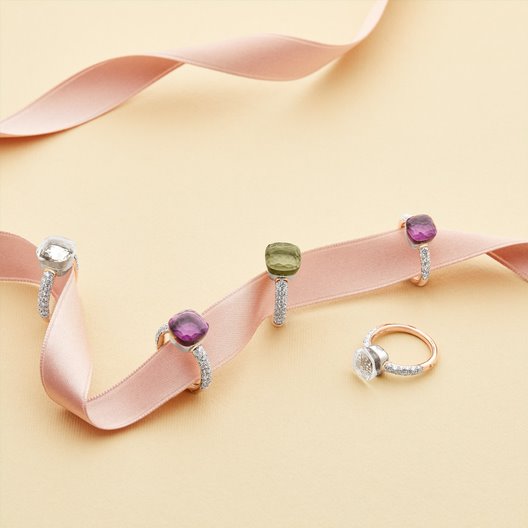 リング ヌード クラシック