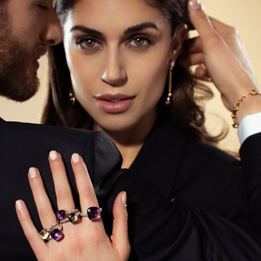 リング ヌード クラシック