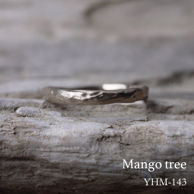 【結婚指輪】 Mangotree マンゴツリー