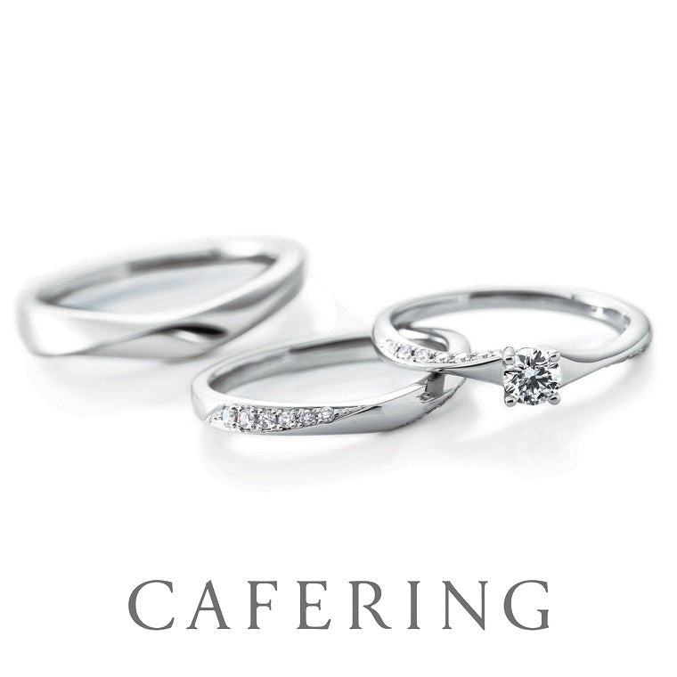 【結婚指輪】 ノエル