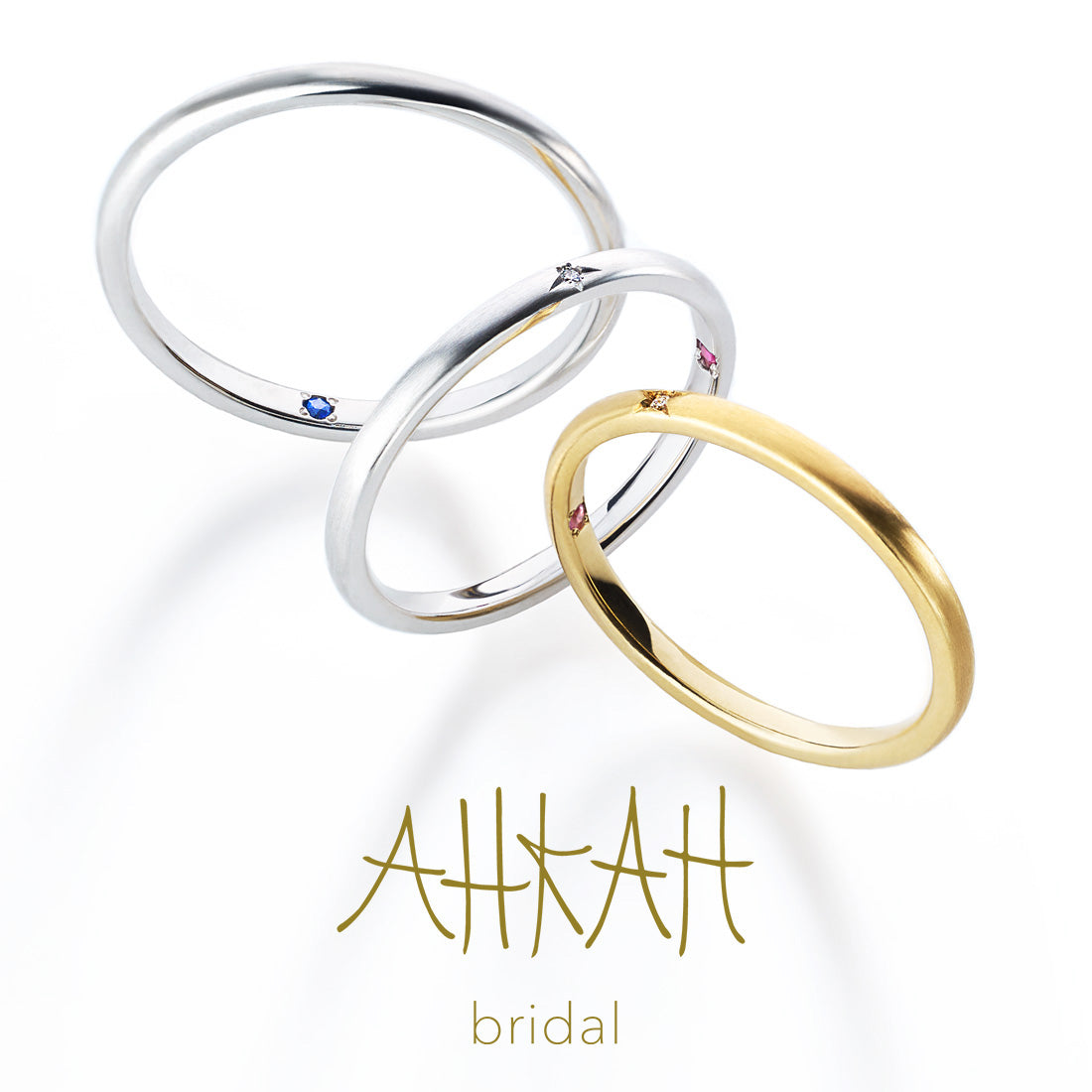 [Wedding Ring] Nova Ring & Sukure Nova Ring