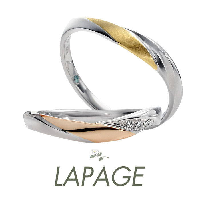 [Wedding Ring] Nanfair