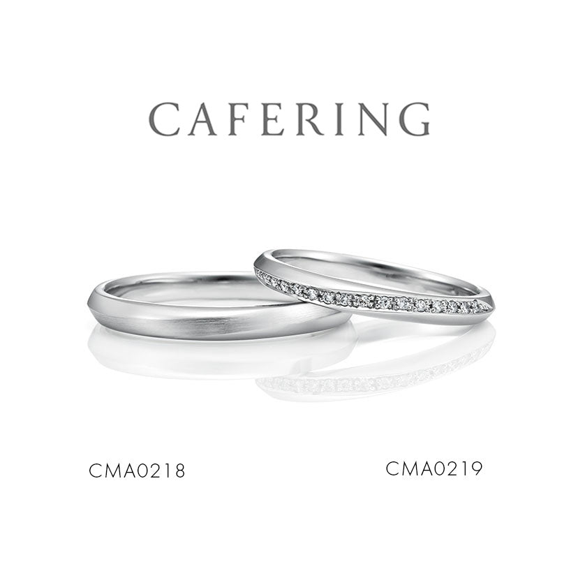[Wedding Ring] Oriental Beauty 