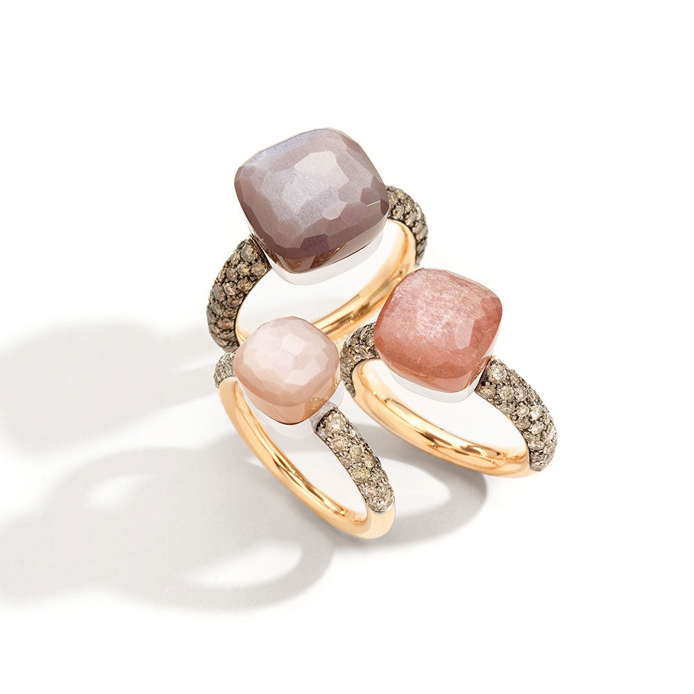 リング ヌード クラシック