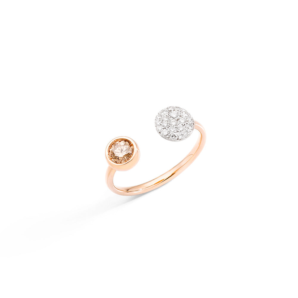 サッビア リング