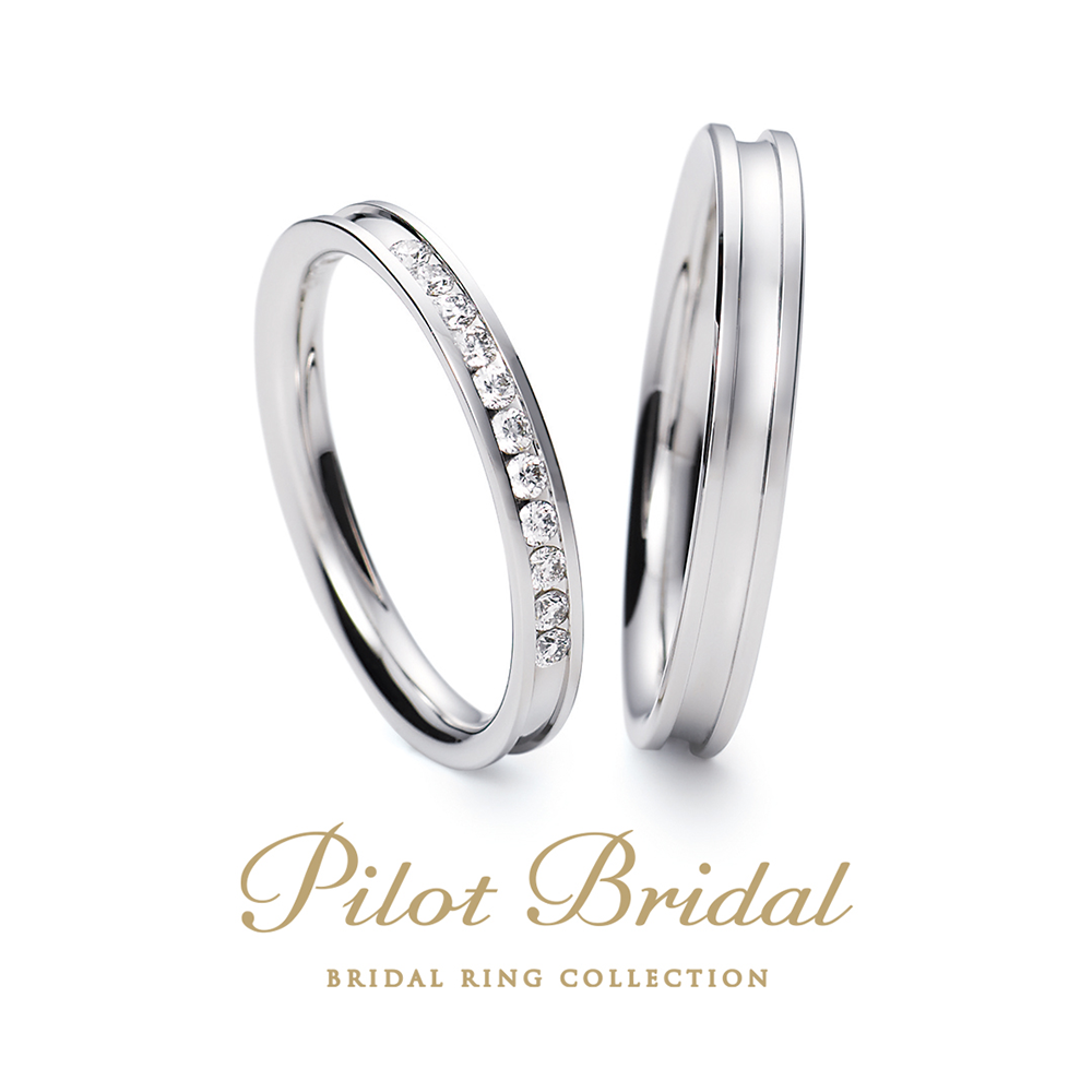 【結婚指輪】 Dear ディア