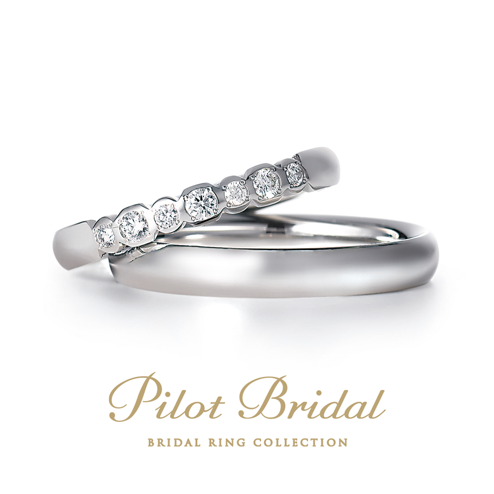 【結婚指輪】 Pleasure プレジャー