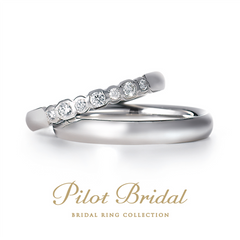 【結婚指輪】 Pleasure プレジャー