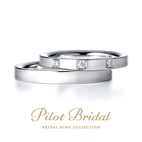 [wedding ring] Pure