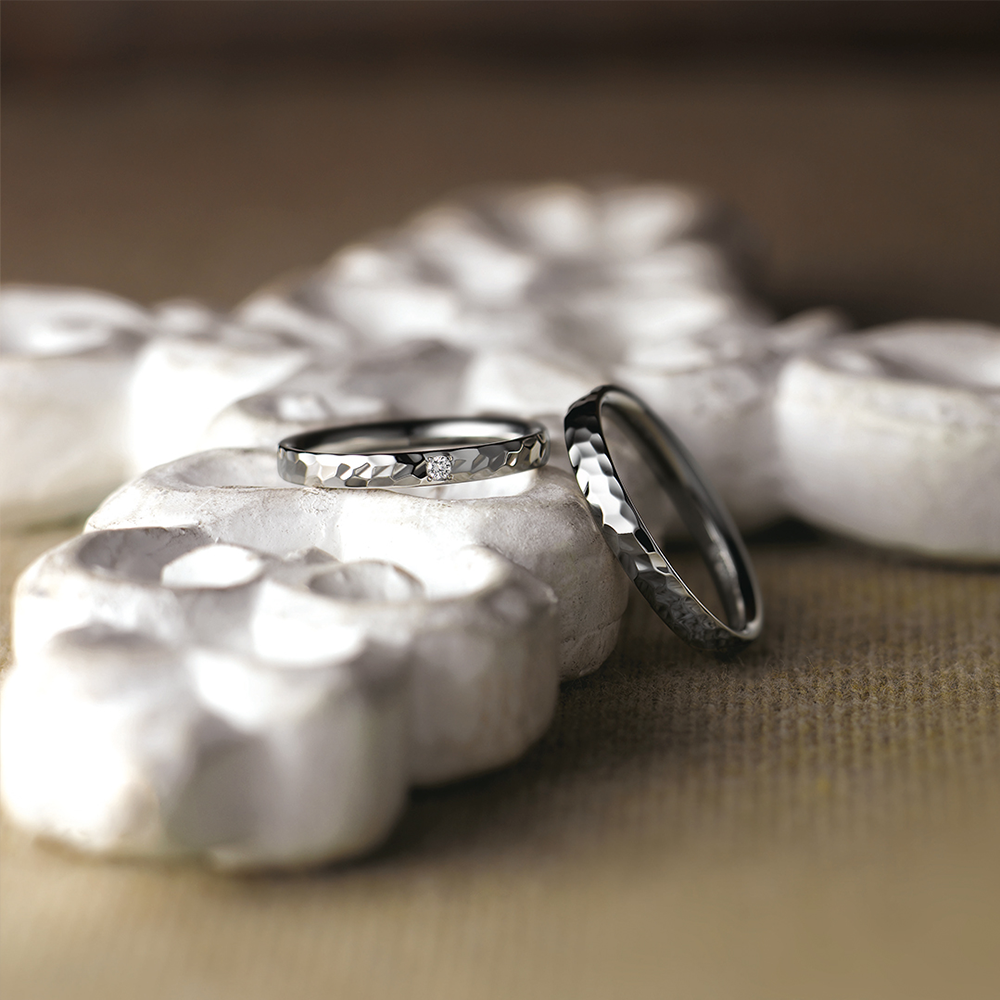 【結婚指輪】 Future フューチャー