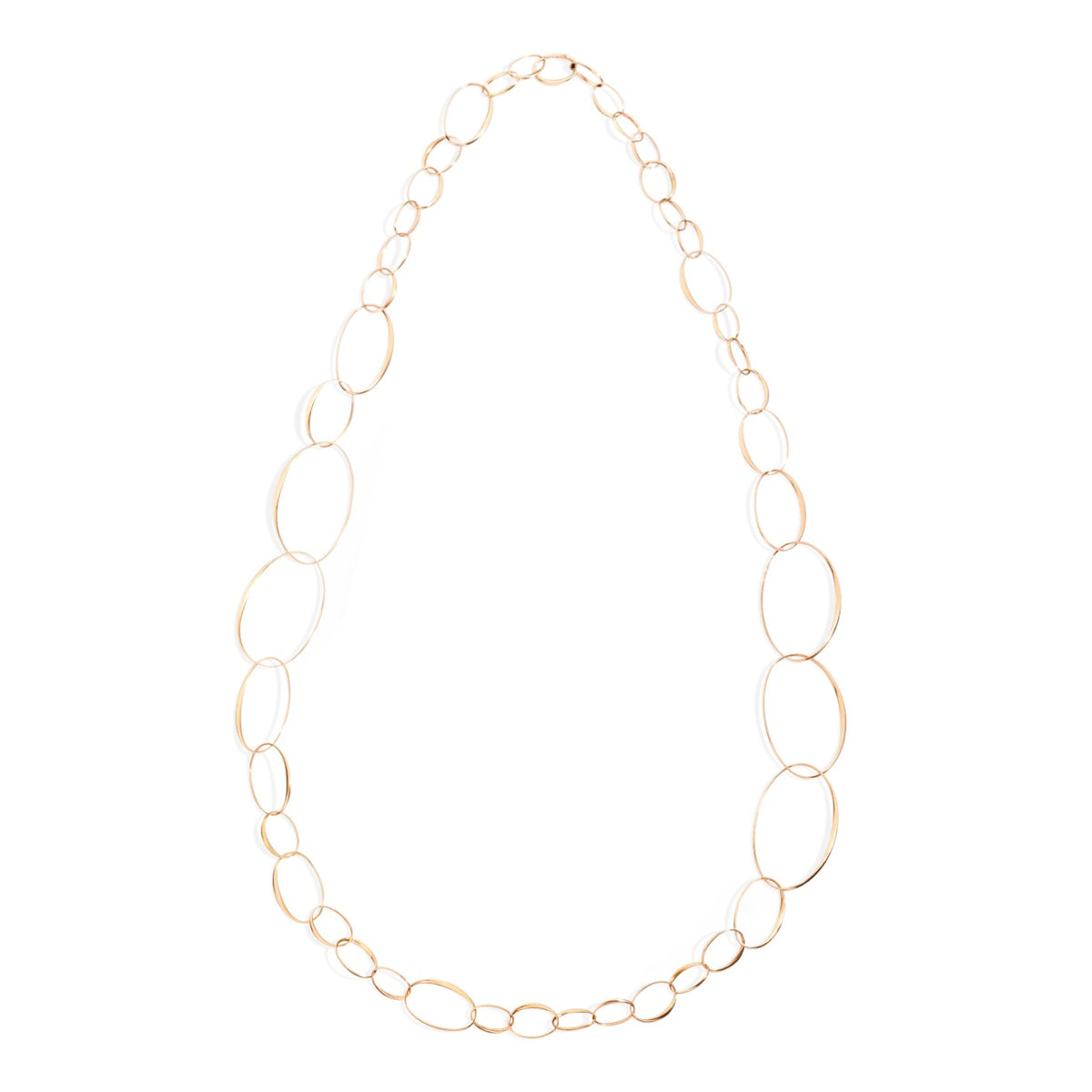 ゴールド ネックレス