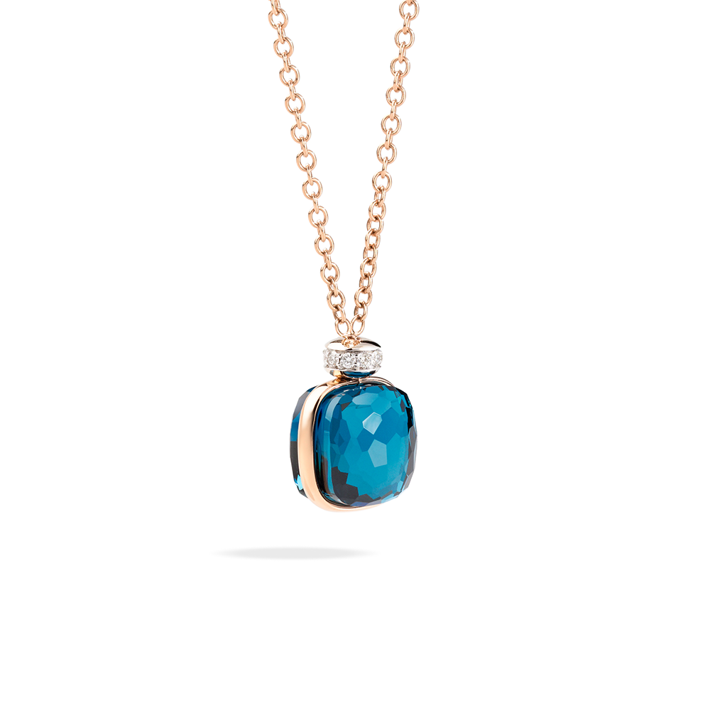 ヌード ペンダント