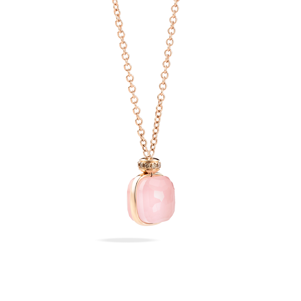 ペンダント ヌード