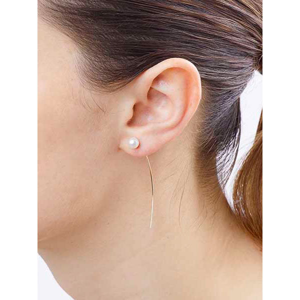 パール アローピアス M サイズ